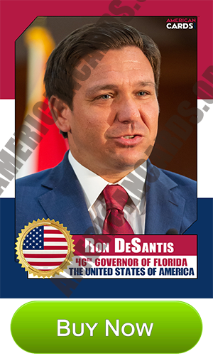 Ron DeSantis